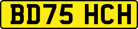 BD75HCH
