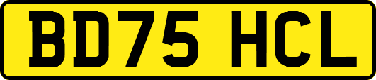 BD75HCL