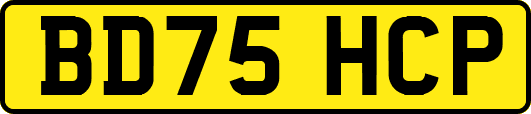 BD75HCP