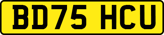 BD75HCU