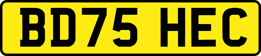 BD75HEC