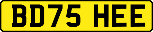 BD75HEE