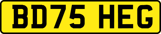 BD75HEG