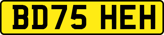 BD75HEH