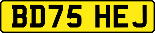 BD75HEJ