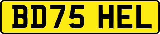 BD75HEL