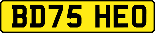 BD75HEO