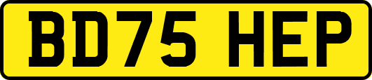 BD75HEP