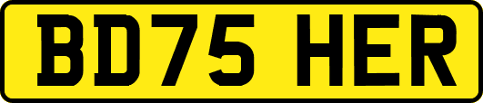 BD75HER