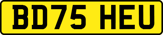 BD75HEU