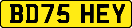BD75HEY