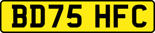 BD75HFC