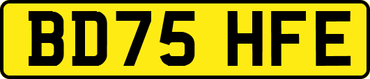 BD75HFE