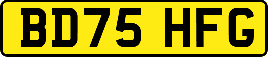BD75HFG