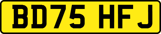 BD75HFJ