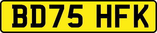 BD75HFK