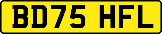 BD75HFL