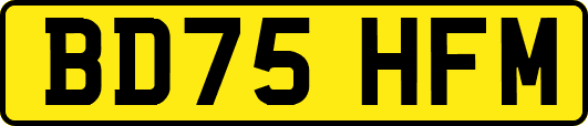 BD75HFM