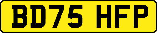 BD75HFP