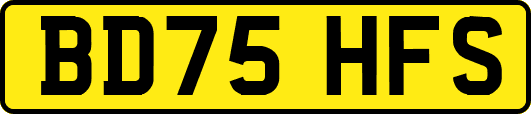 BD75HFS