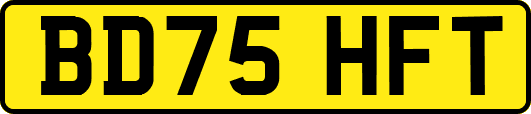 BD75HFT