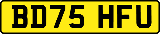 BD75HFU