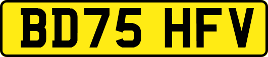 BD75HFV