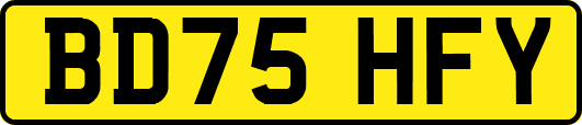 BD75HFY