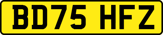 BD75HFZ