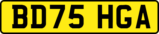 BD75HGA