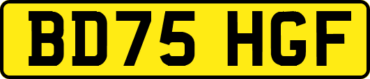 BD75HGF