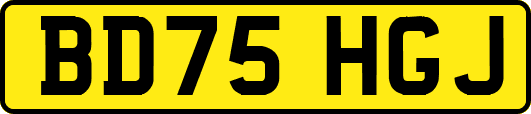 BD75HGJ