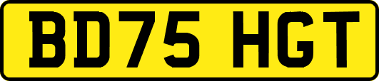 BD75HGT