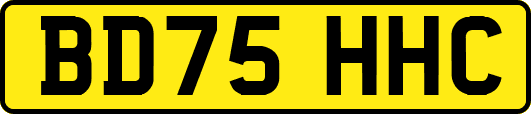 BD75HHC