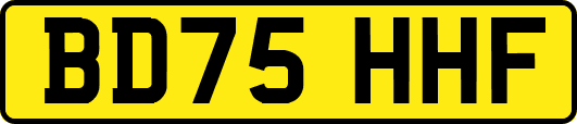 BD75HHF
