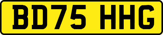 BD75HHG
