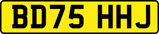 BD75HHJ