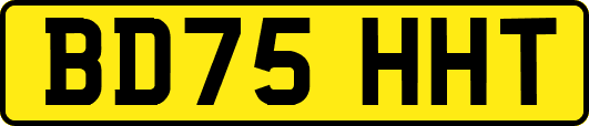 BD75HHT