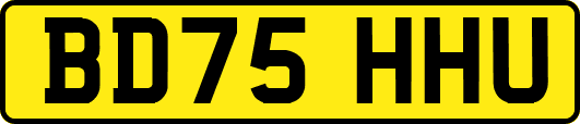 BD75HHU