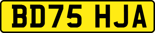 BD75HJA