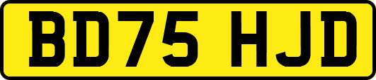 BD75HJD