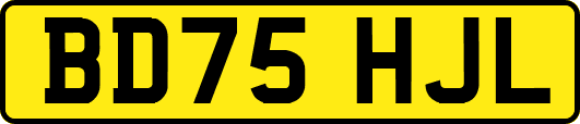 BD75HJL