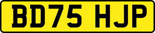 BD75HJP