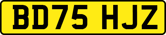 BD75HJZ