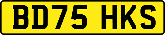 BD75HKS