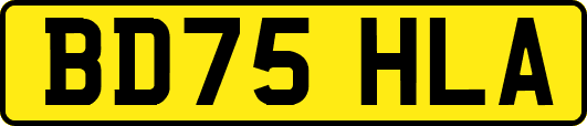 BD75HLA