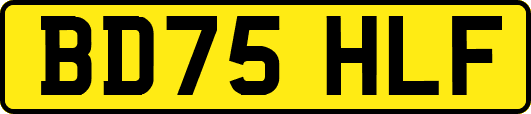 BD75HLF