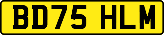 BD75HLM