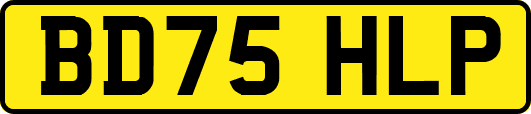 BD75HLP