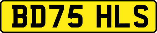 BD75HLS